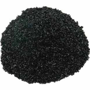 Bamboo-based activated carbon Bamboo-based activated carbon