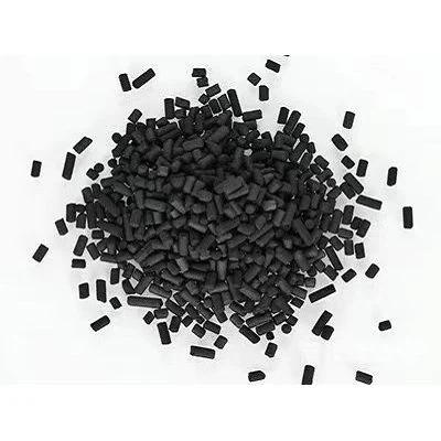 4mm pelet karbon aktif pelet aktivasi arang